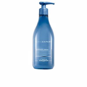 Serie Expert Shampoo SensiBalance + SorbitoL Champu 500ML LoreaL ProfesionaL