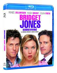 Bridget Jones: Sobreviviré - Blu-Ray en oferta