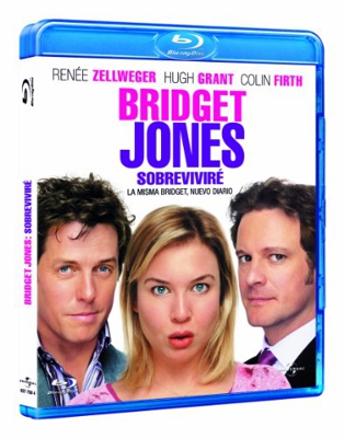 Bridget Jones: Sobreviviré - Blu-Ray