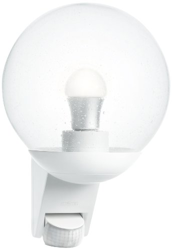 Steinel Lampada con Sensore per Esterni L 585, Bianco, Blanco, 005917 precio