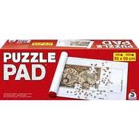 Schmidt Puzzle Pad Jigsaw (1000 Pieces, Multicolour)