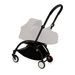 BABYZEN Frame for stroller Yoyo+ Black en oferta