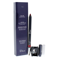 DIOR Contour Couture Colour Precision, Brush & Sharpener 758 Sophisticated Matte en oferta