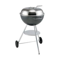 Dancook Kugelgrill 1000 Edelstahl / Aluminium Ø 50 cm en oferta