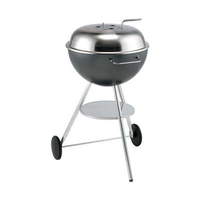 Dancook Kugelgrill 1000 Edelstahl / Aluminium Ø 50 cm