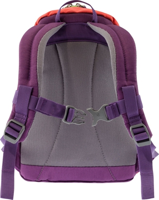 Deuter Pico plum/coral (2018)