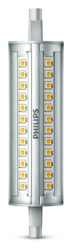 8718696578735 Philips LED R7s Fluter dimmbar Leuchtmittel 14W=100W Warmweiß 230V en oferta