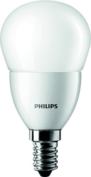 Philips CorePro LEDluster 3-25W E14 827 P48 FR (78703700) características