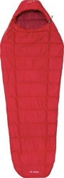 VAUDE sioux 800 s syn (red, LZ) características