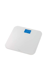 TRISA Electronics Easy Scale 4.0 Báscula Personal electrónica Color Blanco - Báscula de baño (LCD, Color Blanco, 320 mm, 320 mm, 25 mm) precio