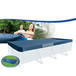 Intex Cobertor Frame Pool 450 x 220 cm (28039) precio