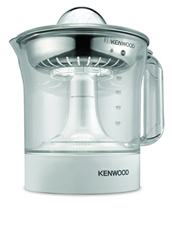 Exprimidor Kenwood JE 290 60w' blanco' 1l' tapa transparente' bi-direccional en oferta