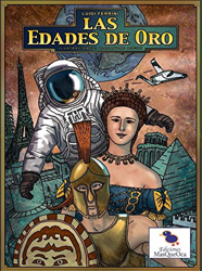 Las Edades de Oro + Promo en oferta