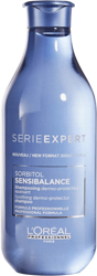 SCALP SENSI BALANCE shampoo 300 ml en oferta