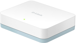 SWITCH D-LINK 5 PUERTOS 10/100/1000 (GREEN ETHER) DGS-1005D 790069252686 D-LINK en oferta