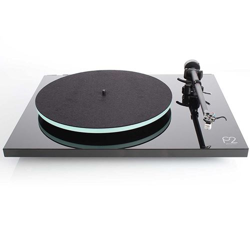 Tocadiscos Rega Planar 2 Negro precio