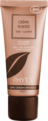 Phyt's Glow Light Anti-Oxydant Tinted Moisturizer (40 g) características