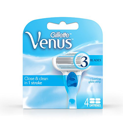 VENUS cargador 4 recambios en oferta