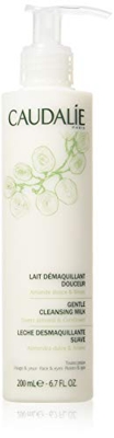 LAIT DEMAQUILLANT douceur visage & yeux 200 ml