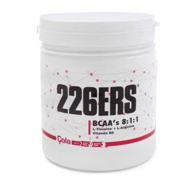 226ERS BCAA'S - 300gr - Cola