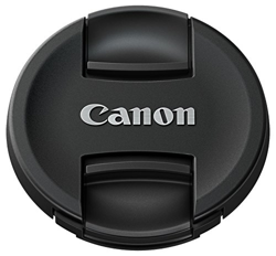 Tapa Canon E-67 II en oferta