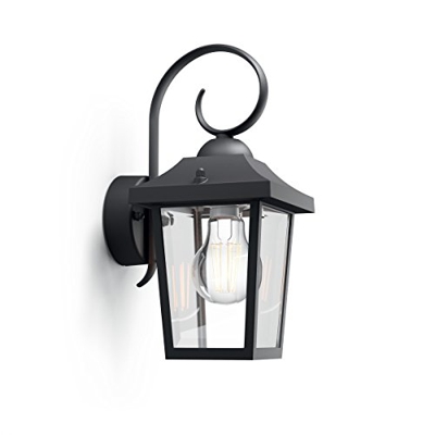 6 Stück Signify Lampen Wandleuchte 1723630PN IP44 Wandleuchte