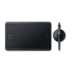 WACOM INTUOS PRO S SPANISH precio