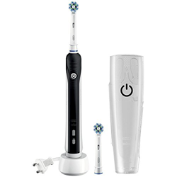 Cepillo de dientes eléctrico Oral-B PRO 760 características