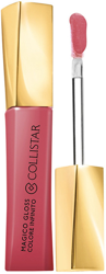 Magic Gloss Collistar 54 Voluptuous Carmine Red #E65379 características