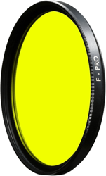 B+W FIL YEL 2X MRC 37MM X 075 10 precio