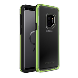 Funda - LifeProof SLAM, Para Samsung Galaxy S9 características