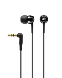 Auriculares Sennheiser CX 100 Negro en oferta