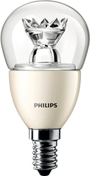 Lámpara / Bombilla  Philips Master LEDluster en oferta