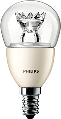 Lámpara / Bombilla  Philips Master LEDluster