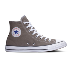 Converse Chuck Taylor All Star Classic Grey precio