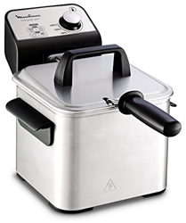 MOULINEX AM3220 2L - Freidora precio