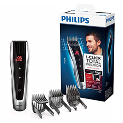 Cortapelos Philips Hairclipper S7000 HC7460/15 en oferta