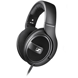 Auriculares Sennheiser HD 569 Negro precio