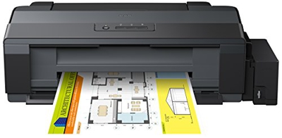  Impresora Epson EcoTank ET-14000 A3