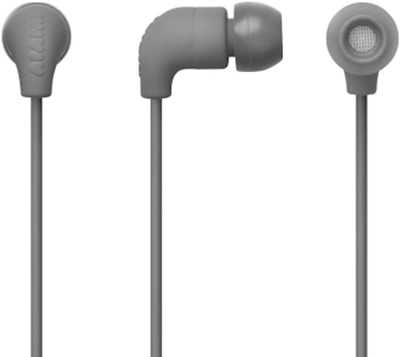 AIAIAI In-Ear Kopfhörer mit Mikrofon Farbverlauf Petrol Headset HA-AI2