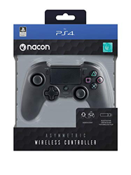 Nacon Asymmetric Wireless Controller características