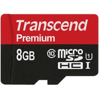 8GB microSDHC Class 10 UHS-I memoria flash Clase 10, Tarjeta de memoria precio