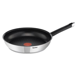 SARTEN TEFAL EMOTION INOX E8240734 30CM en oferta