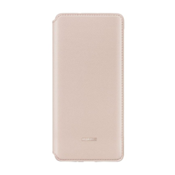 Huawei Wallet Cover (P30 Pro) Pink en oferta