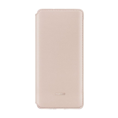 Huawei Wallet Cover (P30 Pro) Pink