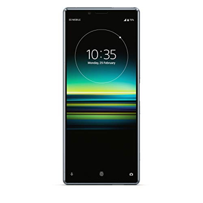 Sony Xperia 1 6,5'' 128GB Gris