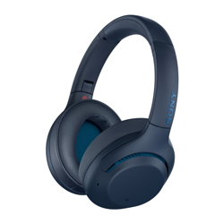 Auriculares Noise Cancelling Sony WH-XB900N Azul precio