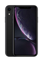 Apple iPhone XR 128GB (Dual nano-SIM) A2108 (Libre) - Negro precio