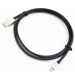 Cable JVC Micro HDMI 1,5 m en oferta