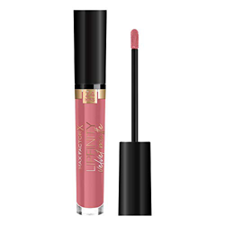 Lipfinity Velvet Matte Max Factor Coco Creme 020 #Eb7279 en oferta